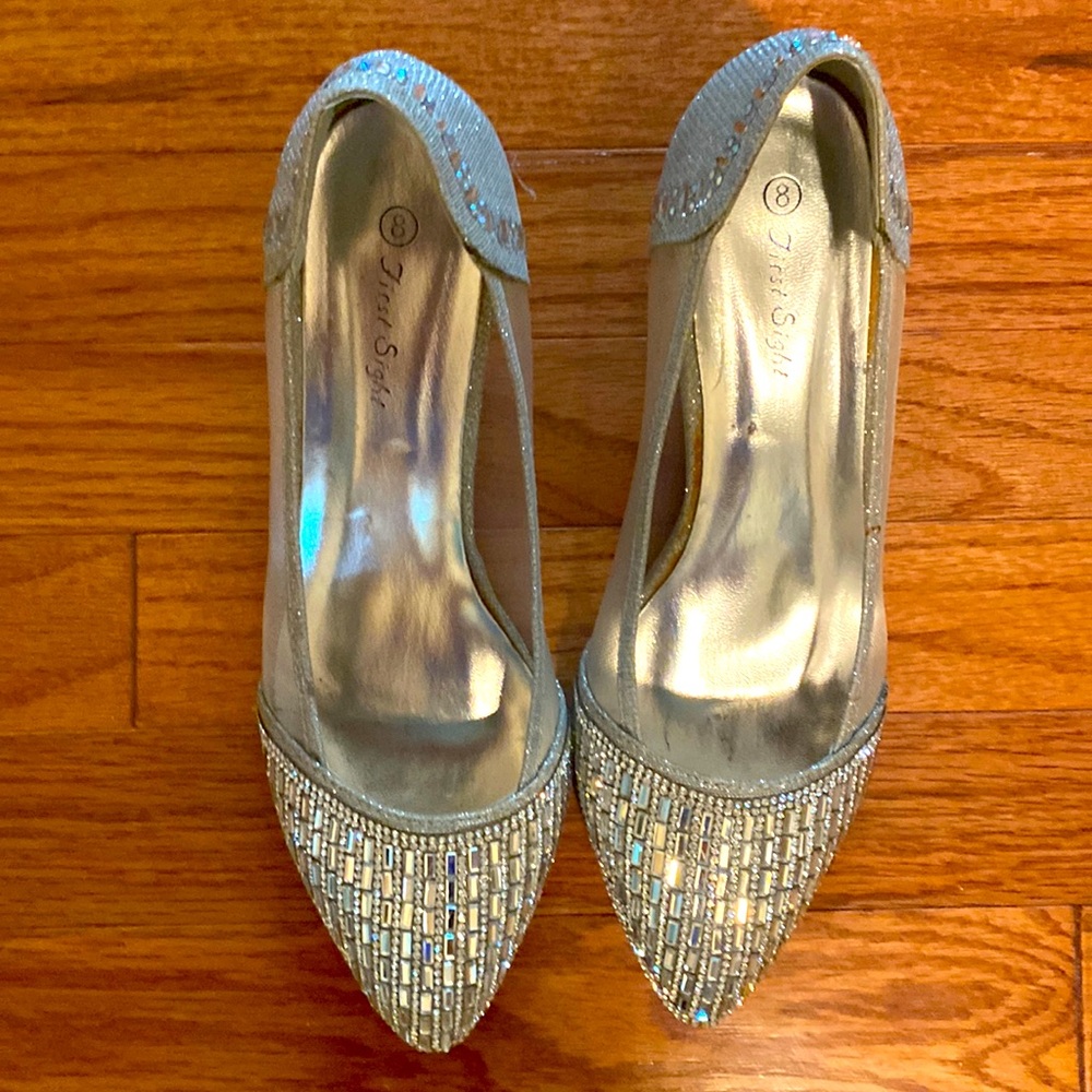 Women’s Dress Shoes